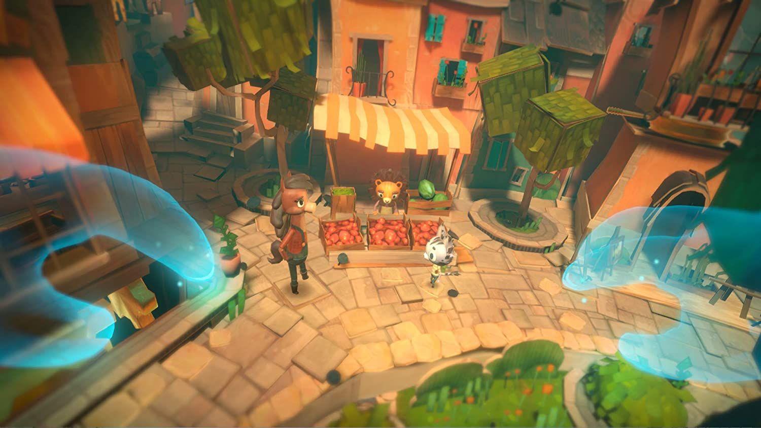 Ghost Giants (PSVR) (PS4) Gra nowa w folii