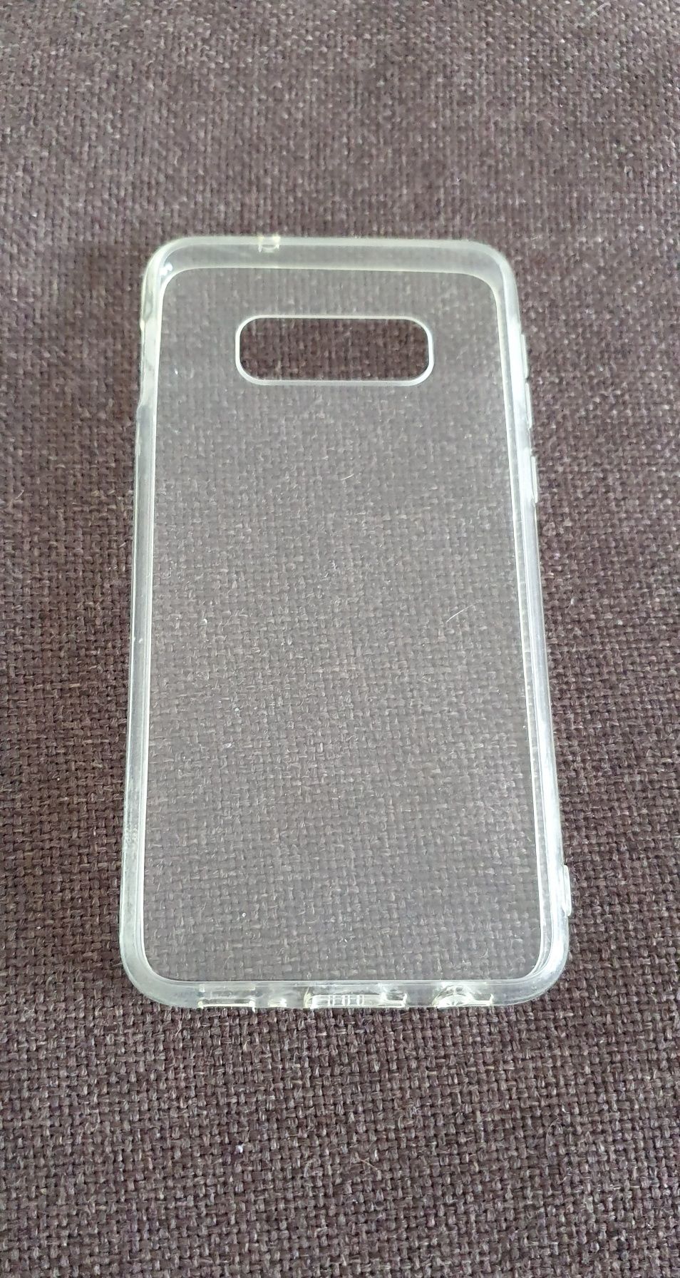 Etui Samsung Galaxy S7