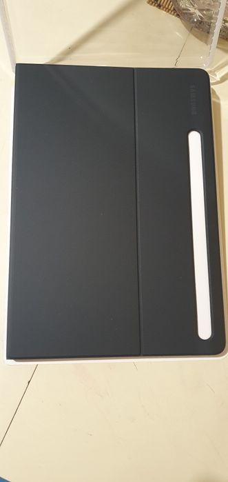 Чохол для планшета Samsung Book Cover для Galaxy Tab S7