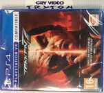 Tekken 7 PS4 Nowa / Poznań / Zamiana/ Sprzedaż