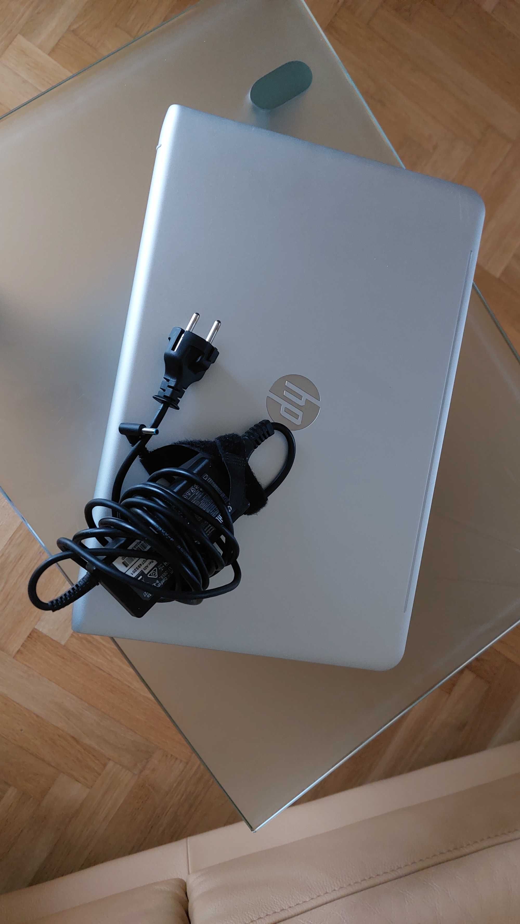 Laptop HP Envy 15-ae100nw magnezowa obudowa Windows 10