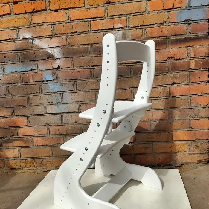 Зростаючий стілець, стілець для годування (ростовой стульчик для детей