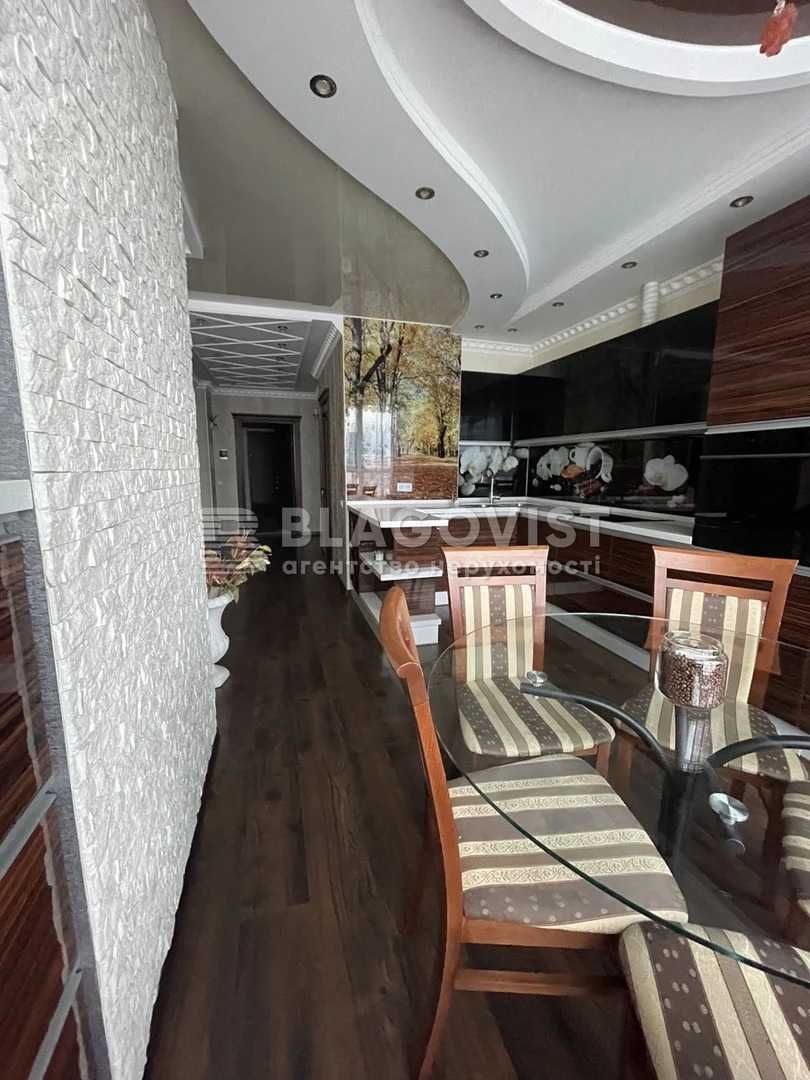 Продаж 3-кім квартири на вул Бориса Гмирі, 17