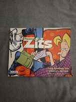 BD "Resmas de Zits" nova