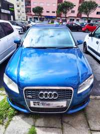 Audi A4 2.0 Diesel 177HP 2007