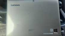 Tablet/Mini Laptop Lenovo Miix 320 2w1