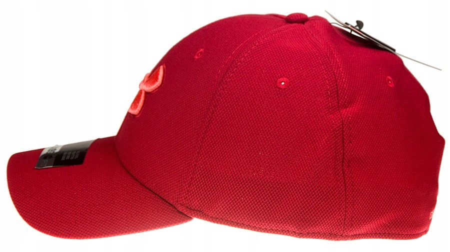 UNDER ARMOUR czapka z daszkiem Blitzing 3.0