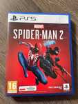 Spider Man 2 PS5