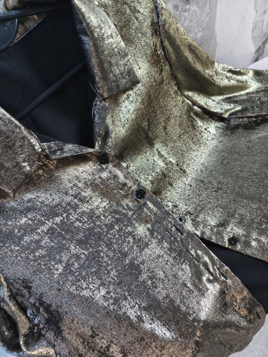 Bluzka koszulowa święta Sylwester