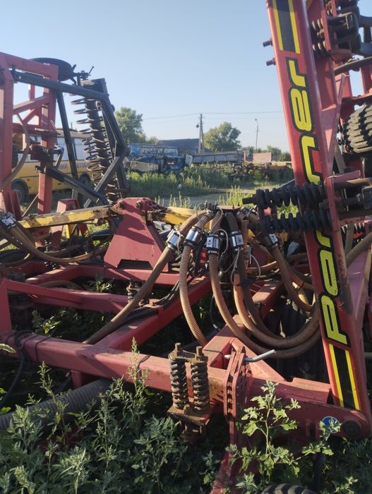 Посівний комлекс