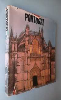 Livro "PORTUGAL" - Scala Books (NY) / Banco Nacional Ultramarino
