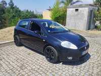 Fiat Grande Punto 2006