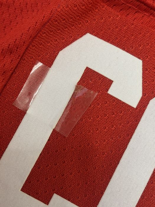 Florida Panthers NHL bluza hokejowa jersey Fanatics L