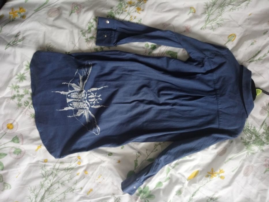 Sukiebka you n me 122/128