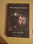 Livro 13 Reasons Why