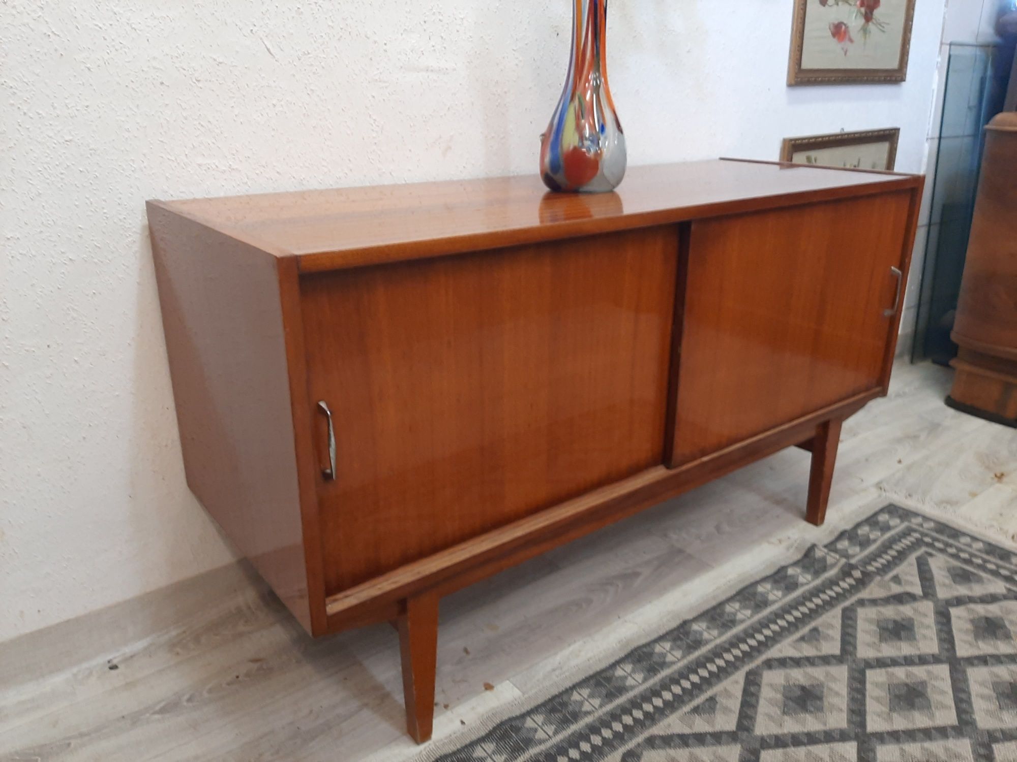Komoda Violetta PRL