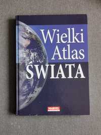 Wielki Atlas Świata