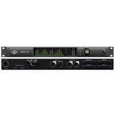 Universal Audio Apollo x16