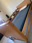 Cama Articulada Elétrica