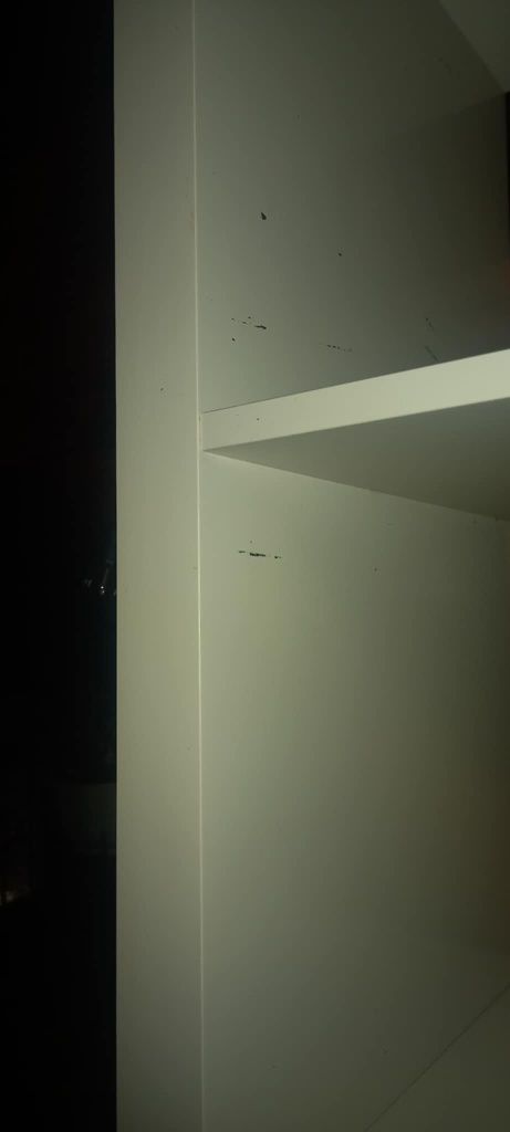Regał  ikea Kallax