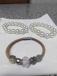 Pulseiras de senhora