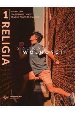 ,,Szukam wolności 1" - Religia