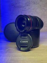 Obiektyw Canon EF24-70 F2,8 L