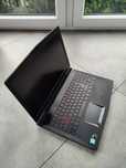 Laptop i7 GTX 1050 16 RAM Do negocjacji