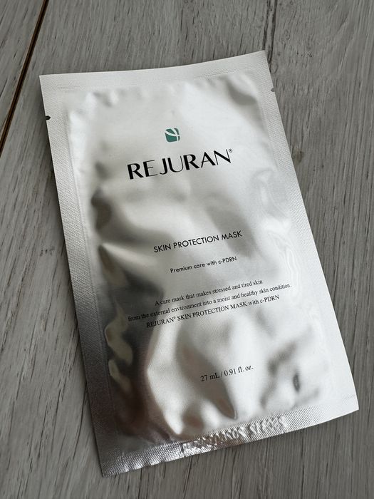 Rejuran Skin Protection Mask