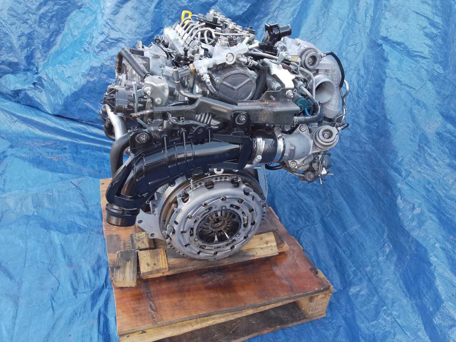 Silnik 2.2 skyactiv sh01 mazda cx5 3 6 igla gwarancja wymiana