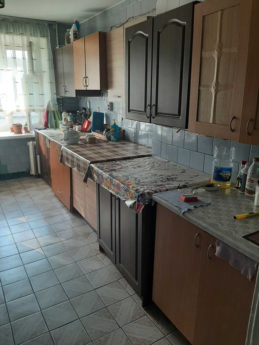 Продаж приватизованої кімнати в гуртожитку вул.Поповича (Волкова) 10