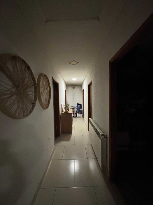 Casa em Cortinhas/Murça localidade tranquila e muito acolhedora.