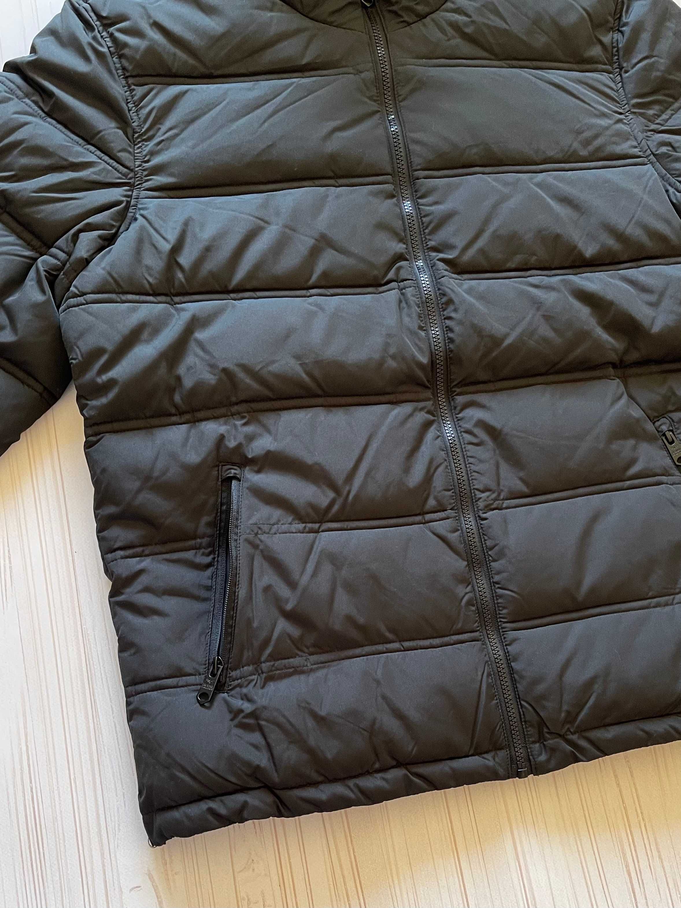 ФІНАЛЬНИЙ РОЗПРОДАЖ Демисезонна куртка Threadbare (ОРИГІНАЛ). L розмір