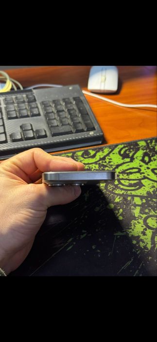 Iphone 15 Pro Max 512gb Neverlock Titanium