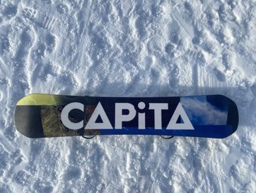 Capita DOA 160cm 2024