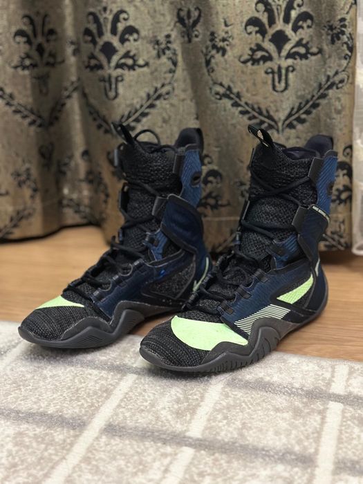 Боксерки - hyperko 2