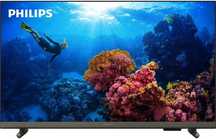телевізор PHILIPS  24PHS6808/12, Smart TV, LED HD TV , 60 Гц , HDR
