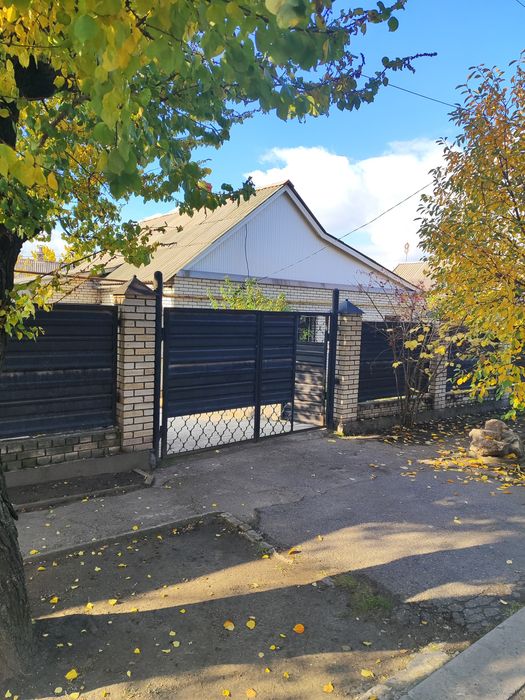 Продам будинок на Павло - Кічкасі, вул. Чудова