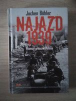 Jochen Bohler, Najazd 1939