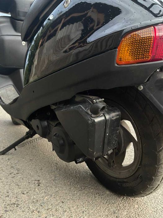 Продам скутер, мотороллер Honda lead 50/90, Af 20, Dio.