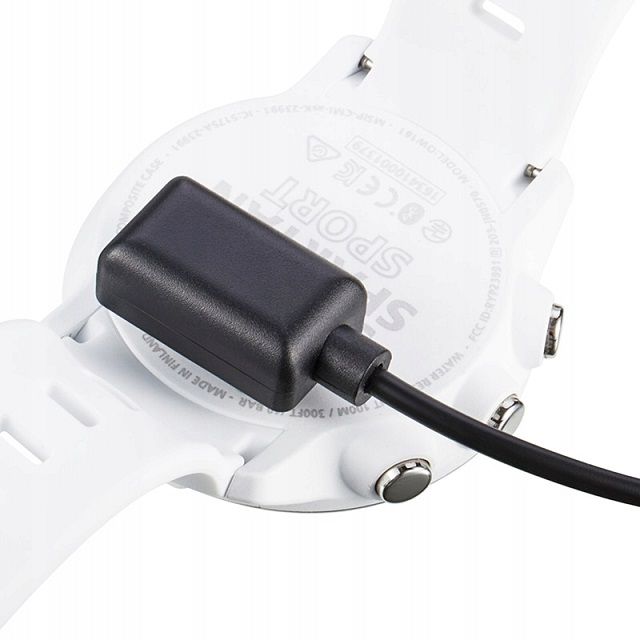 Ładowarka USB Kabel Suunto Spartan Ultra