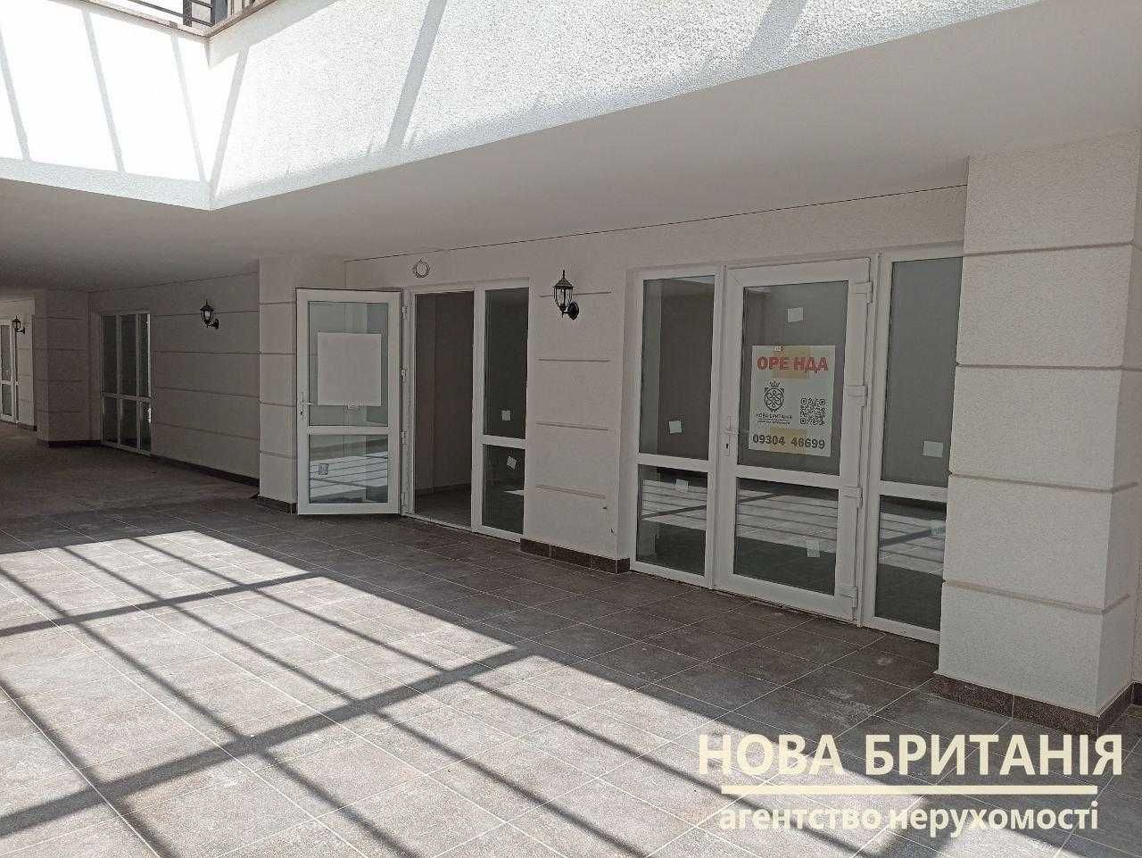 Приміщення з ремонтом 40 м2,  ЖК Нова Англія, будинок Ньюкасл