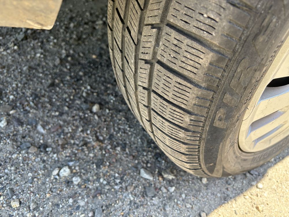 Ford Galaxy 1.9 TDI 115 KM 7 Osobowy 6 Biegów Hak 2000 KG