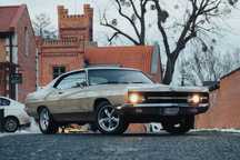 Ford Mustang Ford LTD XL stan doskonały, Sprzedam lub Zamienię