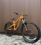 Scott ransom 900 tuned enduro.          (Preço negociável )