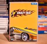 PC # Crazy Taxi . .