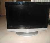 Samsung Monitor i Tv