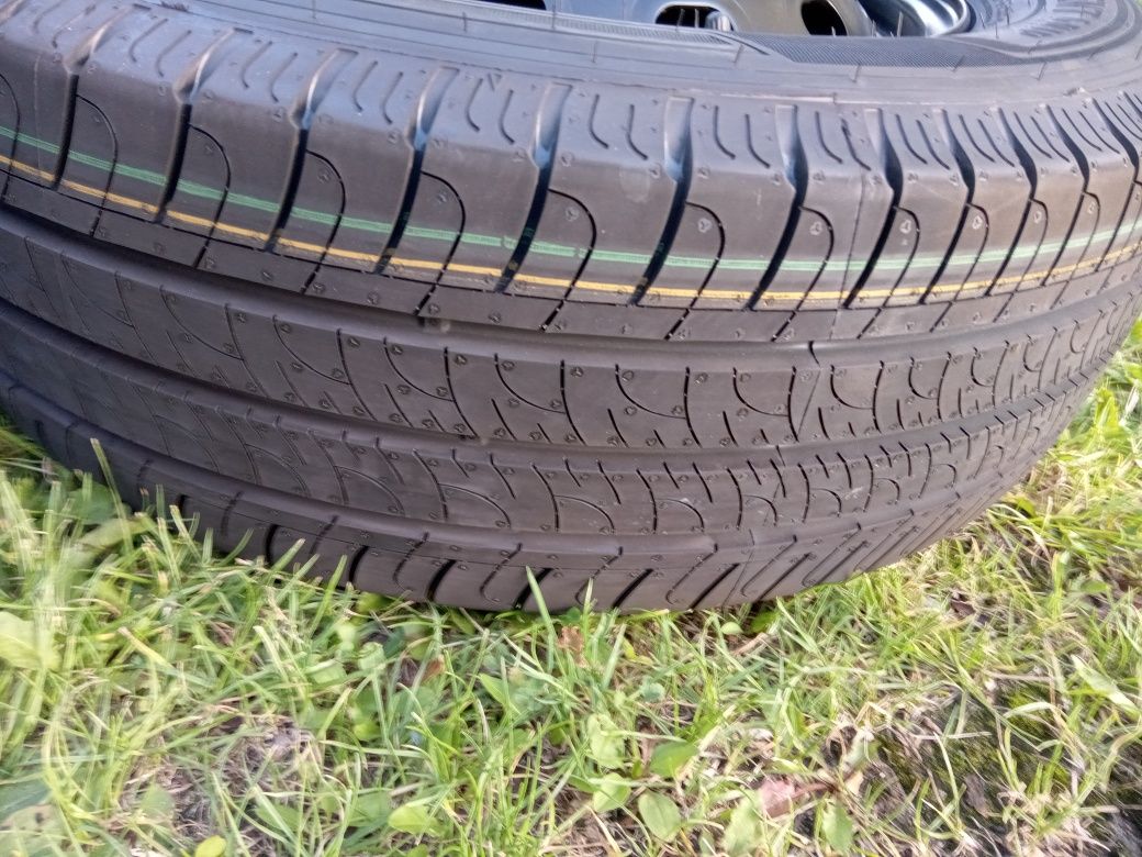 Koła letnie 215/65R16c Renault Trafic Opel Vivaro Talento NOWE 2022r