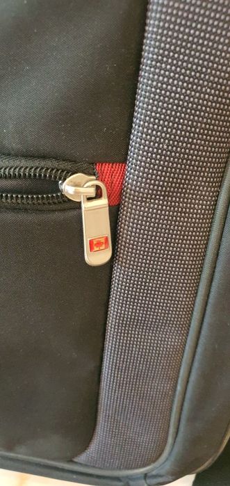 Torba Sigma. Rozmiar A4