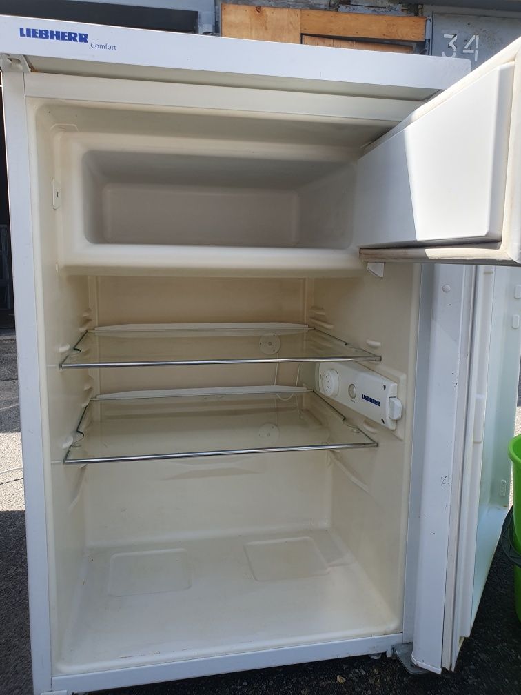 Холодильник  Liebherr Германия
